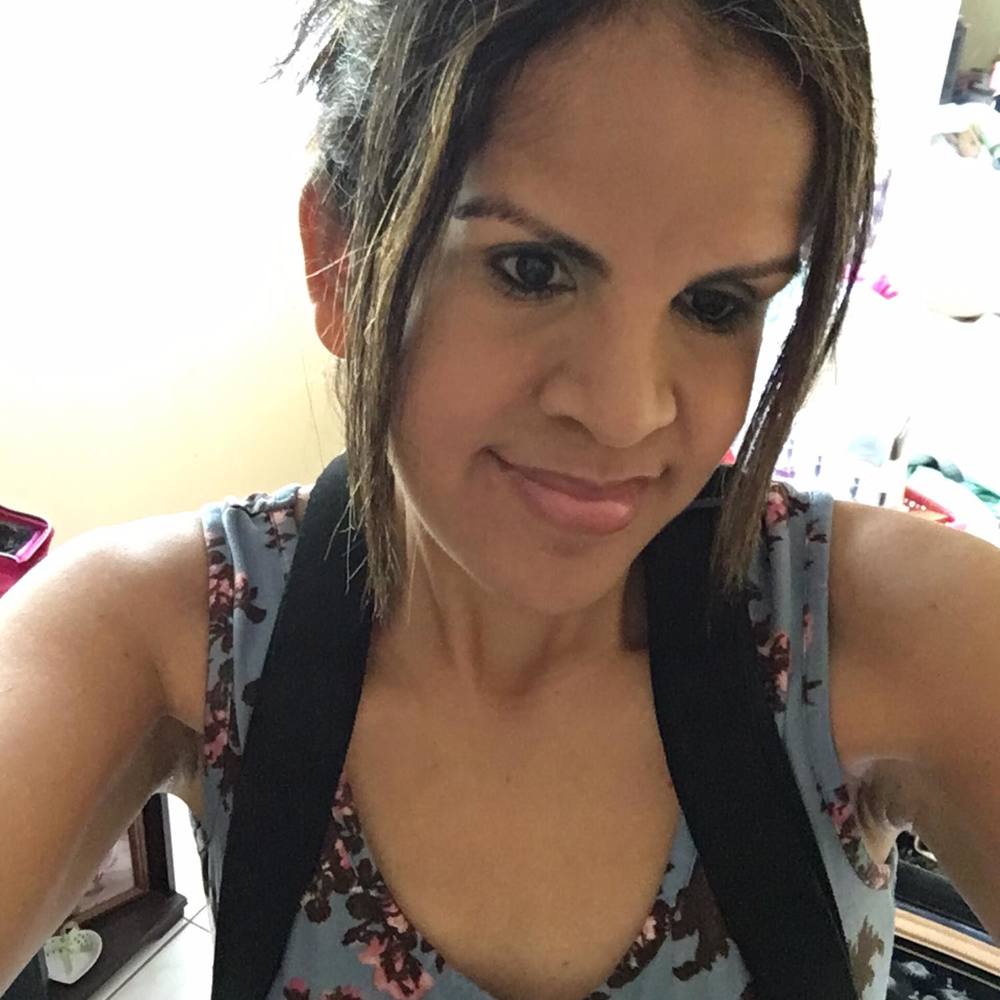 Meet your Posher, Yani